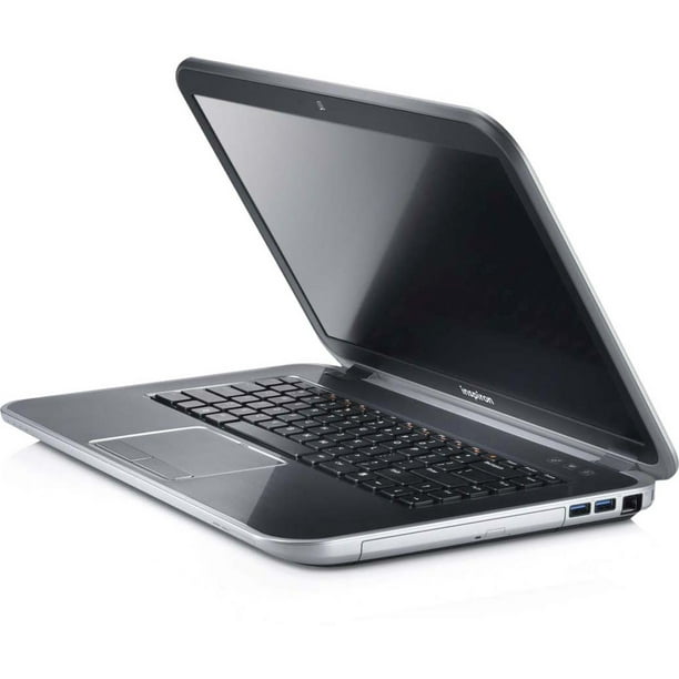 Dell Inspiron 15.6" Touchscreen Laptop, Intel Core i7 i73537U, 8GB RAM, 1TB HD, DVD Writer