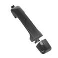 thumbnail image 4 of Glossy Black Front Exterior Door Handle 69210‑0C030 Replacement for Sequoia 2008‑2020, 4 of 9
