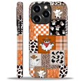 thumbnail image 1 of Funda híbrida Toulas para iPhone 16 Pro Max, resistente a los arañazos, 1 of 7