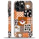 thumbnail image 1 of Funda híbrida Toulas para iPhone 16 Pro Max, resistente a los arañazos, 1 of 7