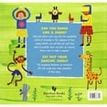thumbnail image 2 of The Shape Song Swingalong [With CD (Audio)], 2 of 3