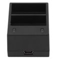 thumbnail image 4 of Cargador de batería USB dual universal de carga rápida para baterías de cámaras Hero 2 y 3, 4 of 8
