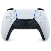 Sony PlayStation 5 Slim Digital PS5 Video Game Console with Extra White Controller