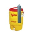 thumbnail image 4 of Igloo 5 gal 11863 Industrial Water Cooler with Cup Dispenser, Yellow Body, 4 of 5