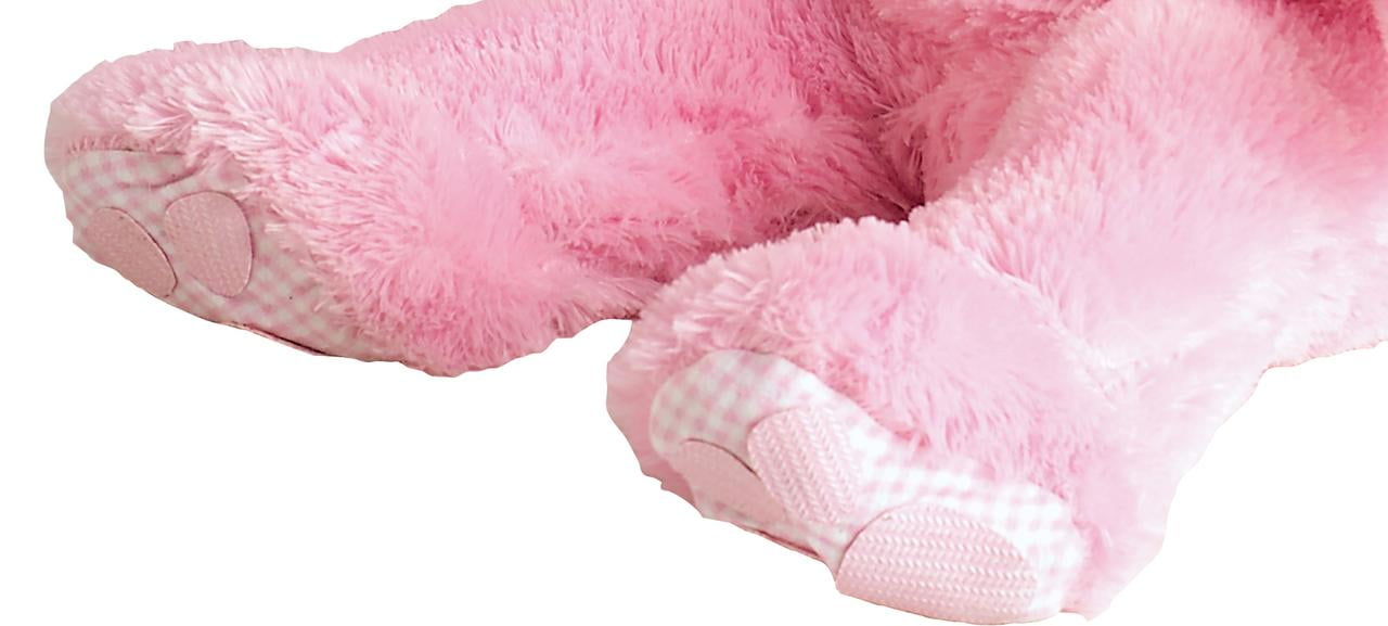 Precious Pink Wabbit Baby Grow Childrens Fancy Dress Costume