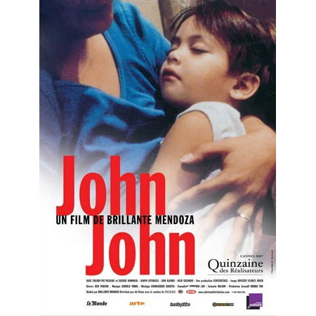 UPC: 0671863326639 | Foster Child – movie POSTER (Style A) (11  x 17 ) (2007)