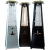 Lava Heat Romagna Collection Lava Mini - Gas heater - tower - heritage bronze