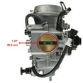 thumbnail image 2 of Carburetor For Honda TRX650FA TRX650FGA 16100-HN8-013, 2 of 7