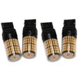 thumbnail image 1 of 4Pc 144-Smd Reverse Light Turn Signal Light Error Free No Flash, 1 of 5