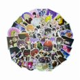 thumbnail image 2 of Pegatinas Diaboliks Lovers de vinilo impermeable Anime S (50 unidades), 2 of 5