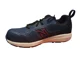 thumbnail image 2 of New Balance Midlogids-8.5D Men's Composite Toe Athletic Shoe, Denim/Red, 2 of 5