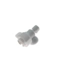 thumbnail image 5 of 28658HV08E 28659-HV08E Front Headlight Washer Nozzle Sprayer Jet Cover Cap For Nissan Qashqai Dualis J11 2018-2021, 5 of 6