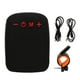 thumbnail image 2 of Altavoz Para Ciclismo A Prueba De Agua, Altavoz Inalámbrico Portátil Para Bicicleta Con Graves Mejorados, Micrófono Incorporado Para Deportes Y Piscina, 2 of 7