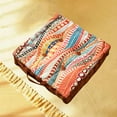 thumbnail image 3 of GUOOL Coussin de Siège Confortable Douillet Pouf pour Baie Salon Collines, 3 of 9