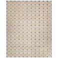 thumbnail image 2 of Nourison Nordic 8' x 10' Rust Multicolor Modern Indoor Rug, 2 of 8