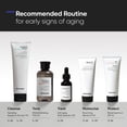 thumbnail image 4 of Sérum minimalista multipeptídico para rostro nocturno antienvejecimiento, 30 ml, 4 of 6