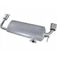 thumbnail image 2 of Marketplace Auto Parts Rear Muffler - Compatible with 2009 Nissan Murano 3.5L V6, 2 of 4