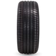 thumbnail image 2 of LLANTA BRIDGESTONE TURANZA T005A 215/55R18 95H OE WTY 4:BRIDGESTONE TURANZA T005, 2 of 2