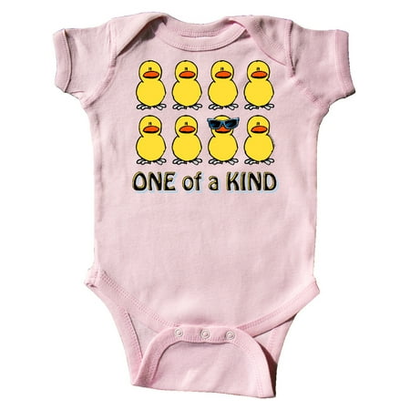 

Inktastic One Of A Kind Gift Baby Boy or Baby Girl Bodysuit