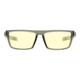 thumbnail image 2 of GUNNAR Valve - Glasses - for gaming - full rim - frame: smoke - lens: amber, 2 of 4