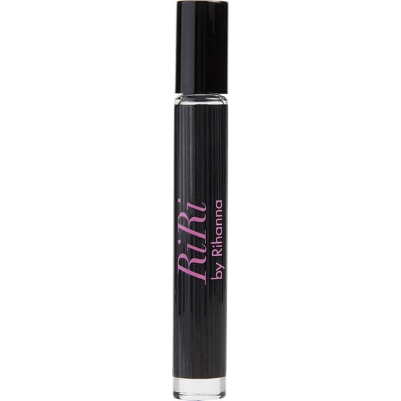 RIHANNA RIRI by Rihanna Rihanna EAU DE PARFUM ROLLERBALL 0.2 OZ WOMEN