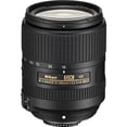 thumbnail image 1 of Lente Nikon AF-S DX Nikkor 18-300mm f/3.5-6.3G ED VR, 1 of 2