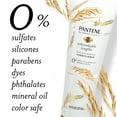 thumbnail image 5 of Pantene Sulfate Free Conditioner, Anti Breakage for Medium or Long Hair, Color Safe, 8.0 fl oz, 5 of 12
