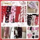 thumbnail image 2 of Hello Kitty Spider-man Cotton Loose Women's Pajama Pants Pajamas Long Pants Women's Men Cartoon Sleeping Pants Casual Wear Girls, 2 of 5