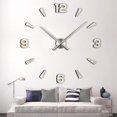 thumbnail image 5 of Perchero de pared para niños, ganchos de madera para colgar en la pared, para colgar bolsos, toallas y abrigos, decoración escandinava, diseño moderno (juego de 2 estrellas), 5 of 5