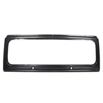 Kojem Front Windshields Frame Steel for 1987-1995 Jeep Wrangler YJ (Replace for CH1280101 55174576)