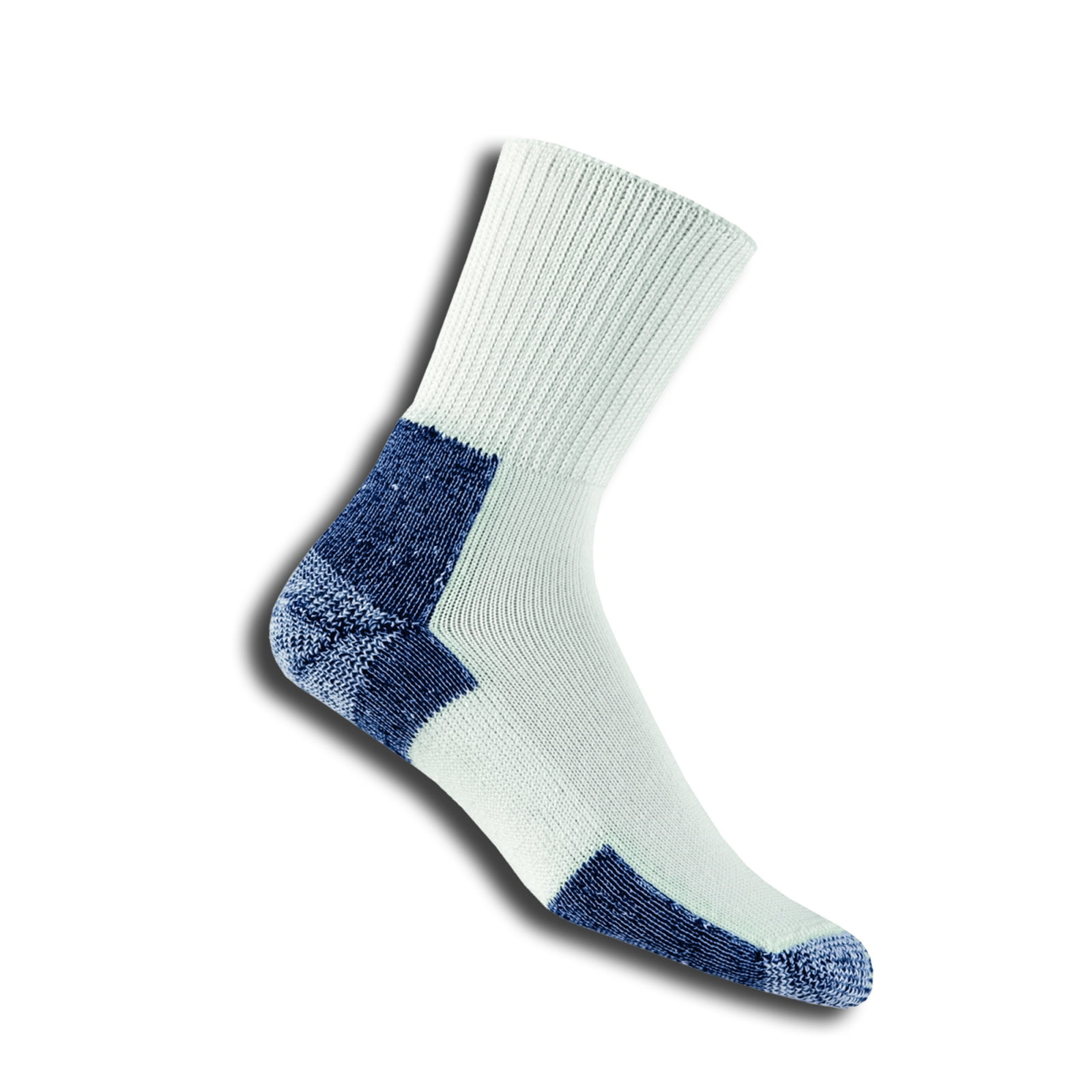 Thorlo Socks XJ Unisex Running Socks [MULTIPLE STYLES & COLORS