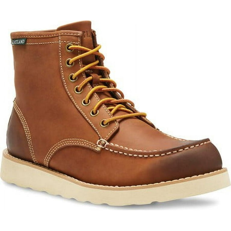 【中古】 Timber Coldcut Eastland Men's 7241-07 - Lumber Up 7.5 D - Walmart.com