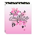 thumbnail image 3 of Justice Collection X Stationery Binder Bundle, Includes Binder, Spiral Notebook, and Folder, 3 of 8