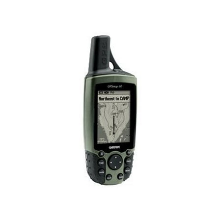GPSMAP 60 Portable Navigator