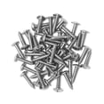 thumbnail image 1 of Reliable Hardware Company Rh-5134-A, Wood Screw, 34, Phillips, Zinc, 1 of 3