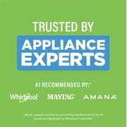 Affresh Washing Machine Cleaner Tablets, 6 Count