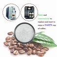 thumbnail image 2 of 12 Mr. Coffee Replacement Charcoal Water Filter Disks For All Mr Coffee Machines, 2 of 3