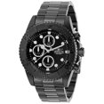 thumbnail image 1 of Invicta 33050 20 mm Mens Pro Diver Quartz Multifunction Black Dial Watch, 1 of 1
