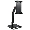 thumbnail image 3 of Adjustable Portable Monitor Stand 360° Swivel Bracket Tablet Holder Compatible wit G1389, 3 of 6