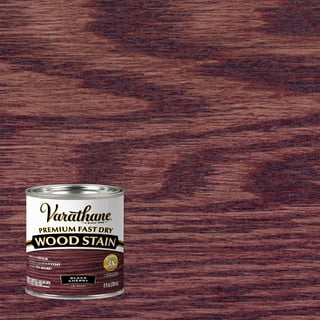 Varathane .33 oz. Cherry Wood Stain Furniture Floor Touch-Up Marker 8-Pack Red