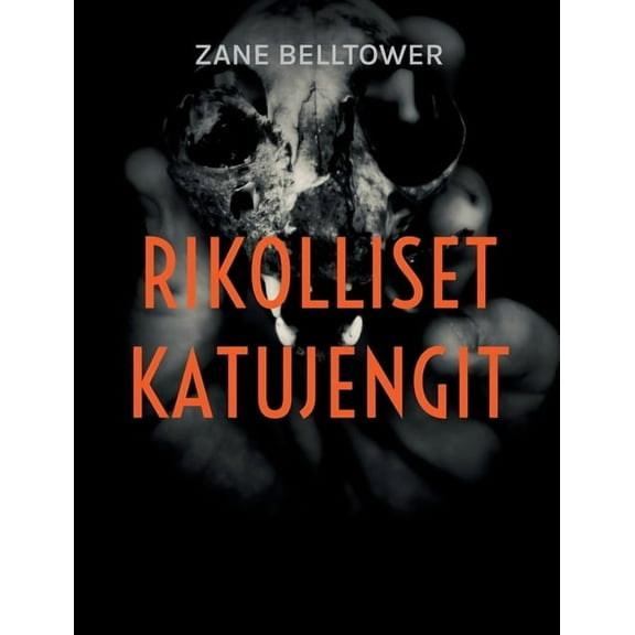 Rikolliset katujengit, (Paperback)