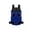Sapphire Blue, variant on Tiber Dog Cat PetsComfortable Legs Out Front Pet PetsBackpack Cat Puppy Tote Holder Bag with Shoulder Strap and Sling for Outdoor Hiking Camping Cycling