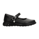 thumbnail image 1 of Zapato Escolar Blasito Negro para Niña T22-26 [BLA166] negro 25, 1 of 10