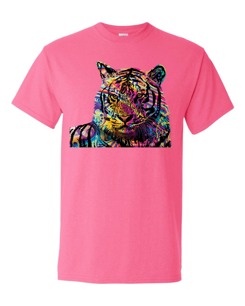 tiger shirt walmart
