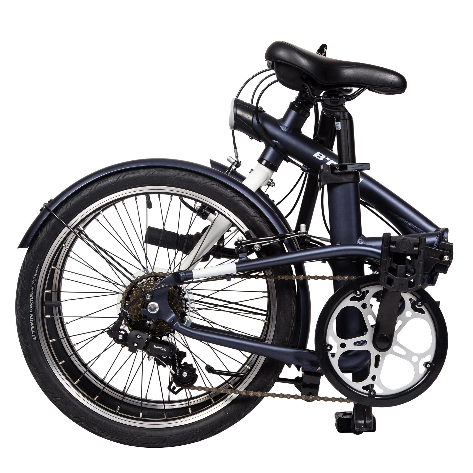 Best 21 Foldable Bikes in Singapore Compactable and Convenient [2021]