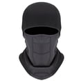 thumbnail image 1 of Ski Mask for Cold Weather Thermal Moisture Wicking Balaclava Neck Gaiter, 1 of 5