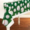 Baseball Party Table Cover - Party Supplies