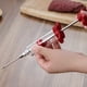 thumbnail image 4 of Advancent Kit de cocina de pollo con agujas de repuesto, alimentos, carne de ave, carne de cerdo, herramientas para salsa, accesorios de Chef de Cocina y Comedor, 4 of 6