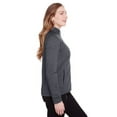 thumbnail image 3 of North End NE712W Ladies Flux 2.0 Full-Zip Jacket, 3 of 3