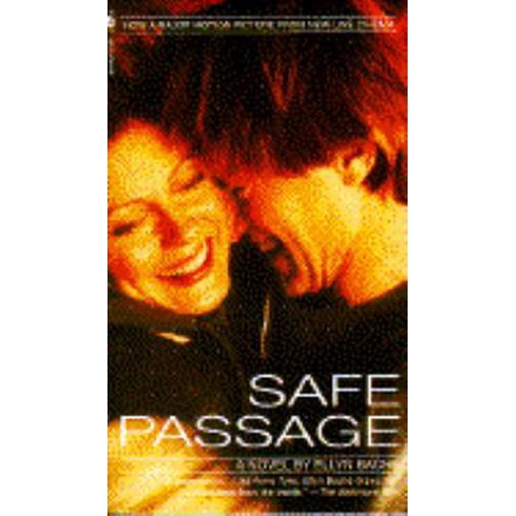 Pre-Owned Safe Passage (Unknown) 0553569643 9780553569643